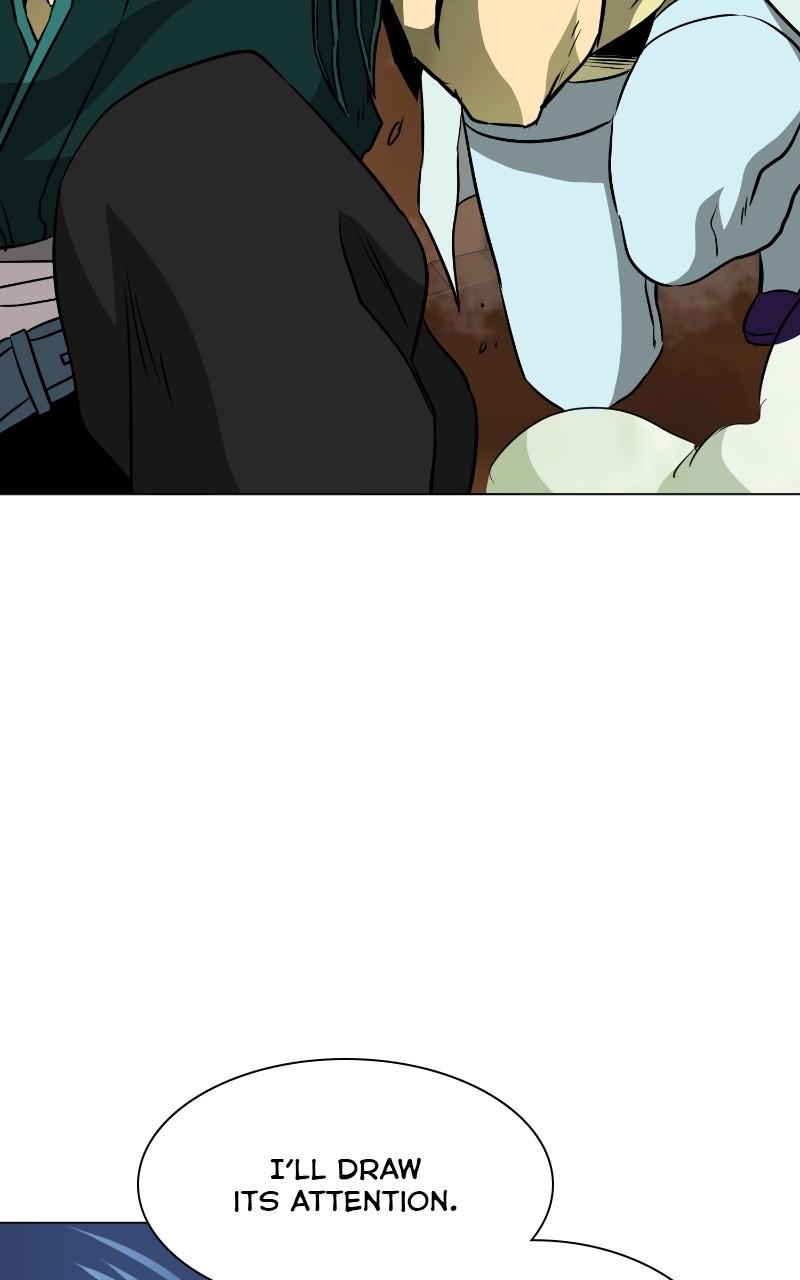 Read Infinite Leveling: Murim chapter 124.6 image 87 on Lezhin