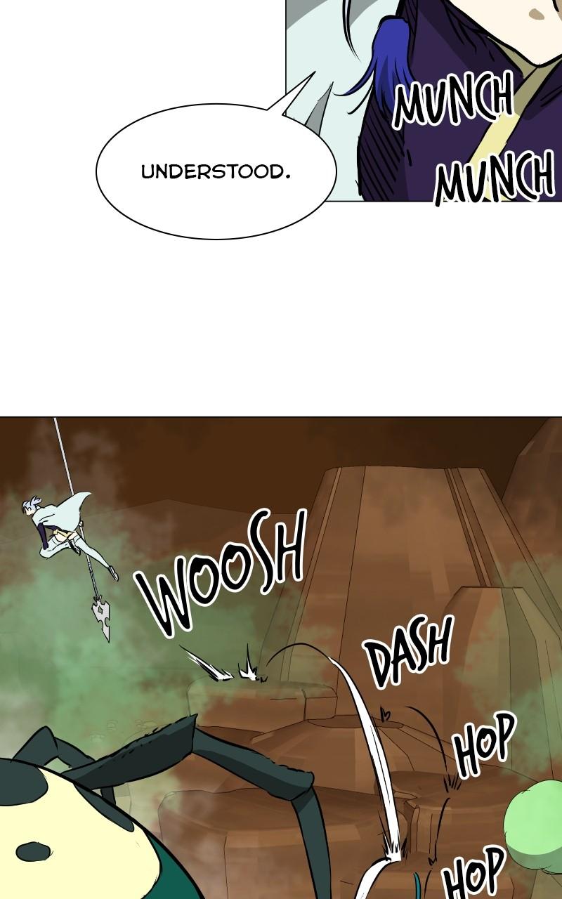 Read Infinite Leveling: Murim chapter 124.6 image 89 on Lezhin