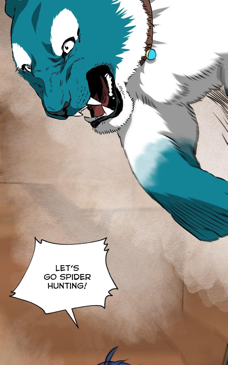 Read Infinite Leveling: Murim chapter 124.6 image 92 on Lezhin