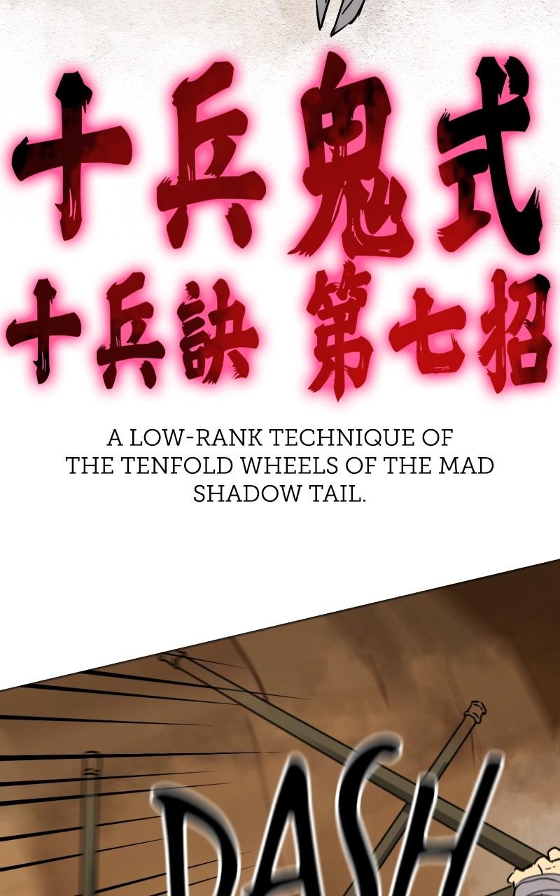 Read Infinite Leveling: Murim chapter 124.6 image 94 on Lezhin