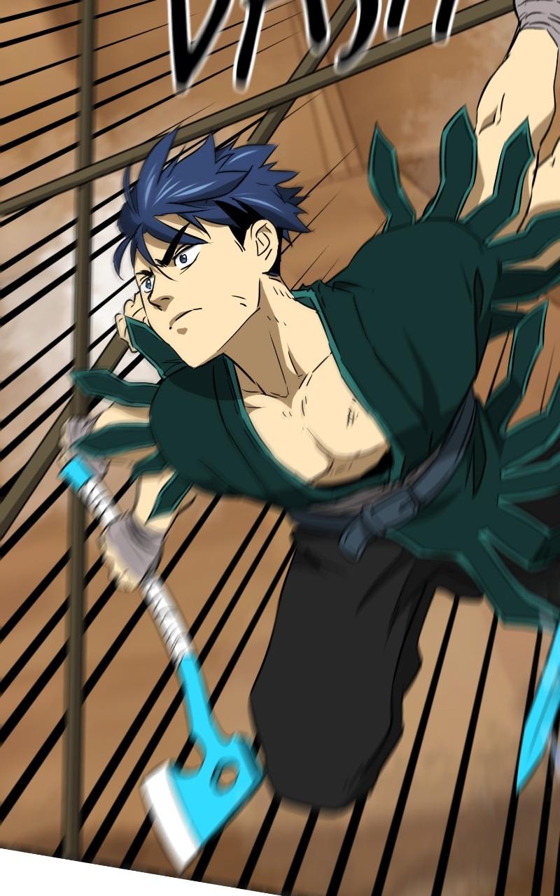 Read Infinite Leveling: Murim chapter 124.6 image 95 on Lezhin