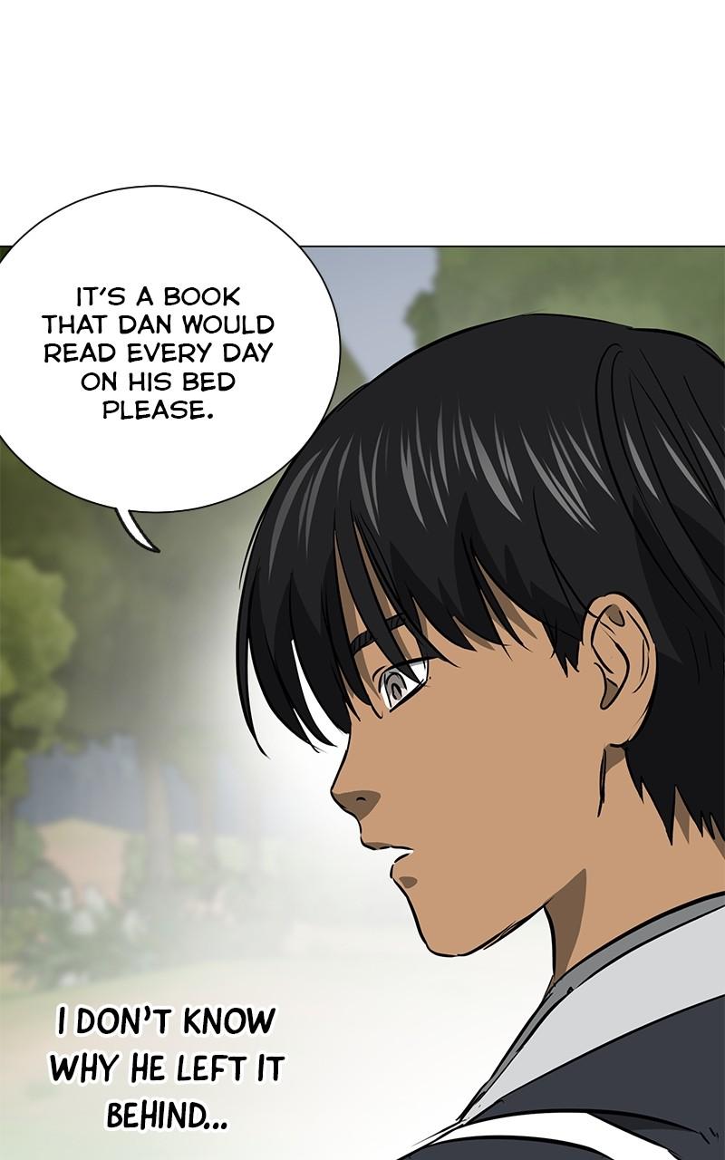 Read Infinite Leveling: Murim chapter 124.7 image 10 on Lezhin
