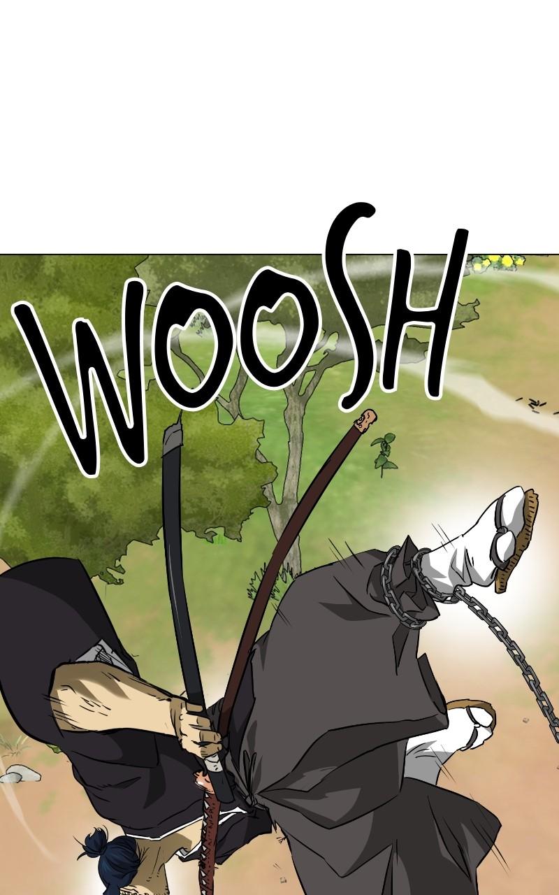 Read Infinite Leveling: Murim chapter 124.7 image 100 on Lezhin