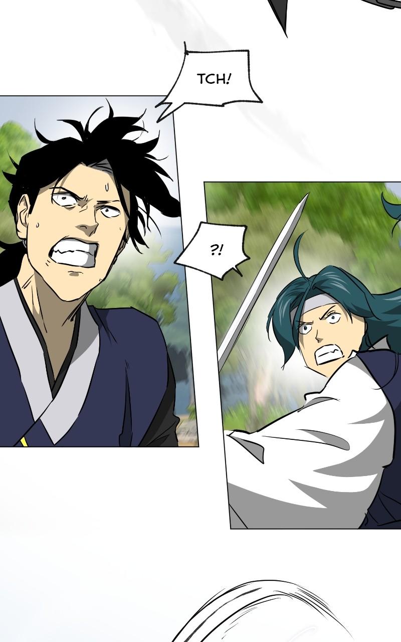Read Infinite Leveling: Murim chapter 124.7 image 102 on Lezhin
