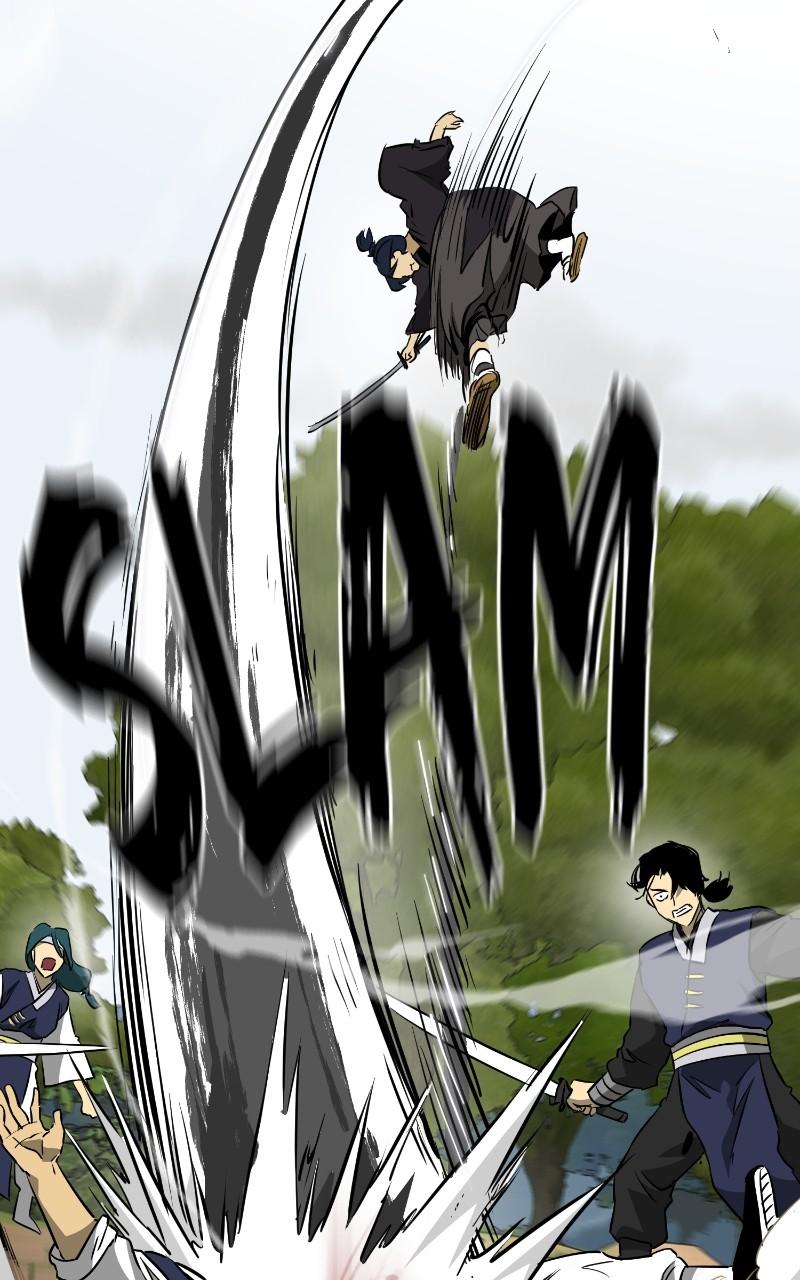 Read Infinite Leveling: Murim chapter 124.7 image 103 on Lezhin