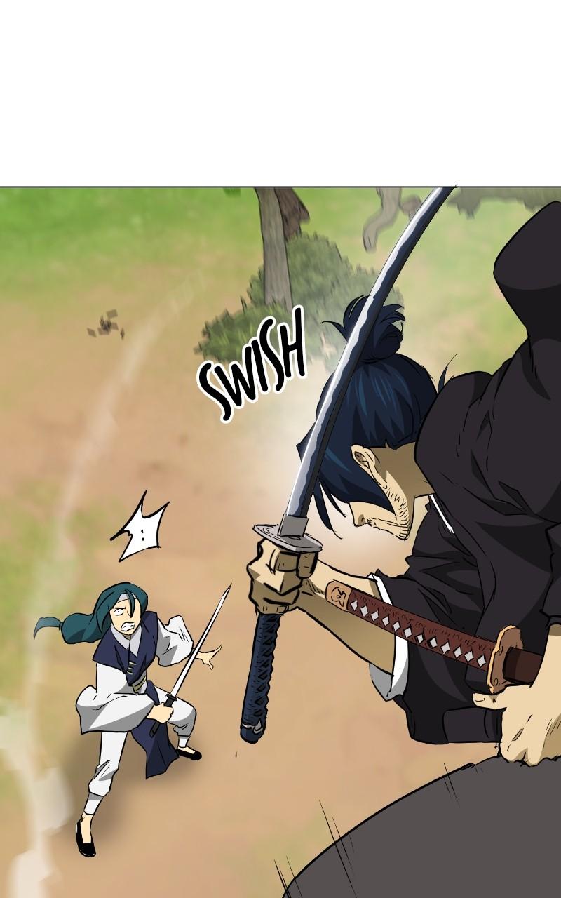 Read Infinite Leveling: Murim chapter 124.7 image 105 on Lezhin