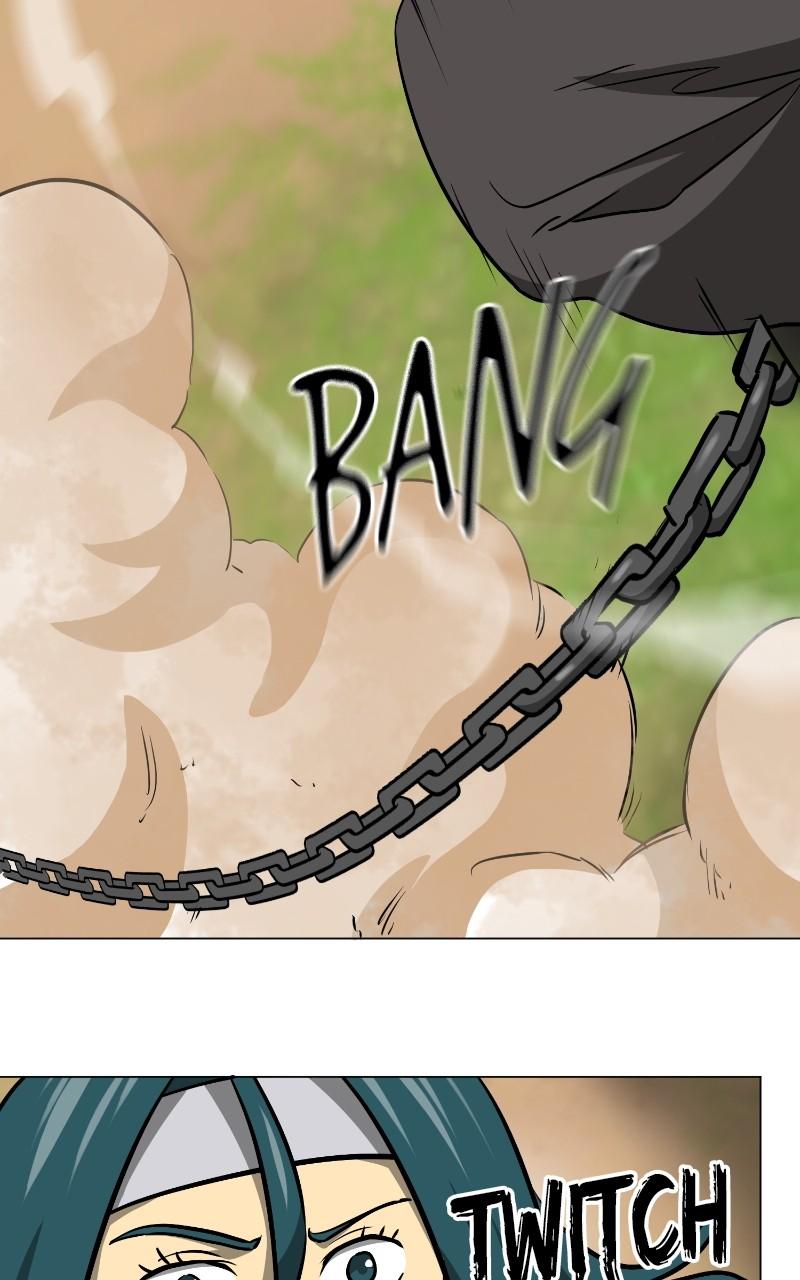 Read Infinite Leveling: Murim chapter 124.7 image 106 on Lezhin