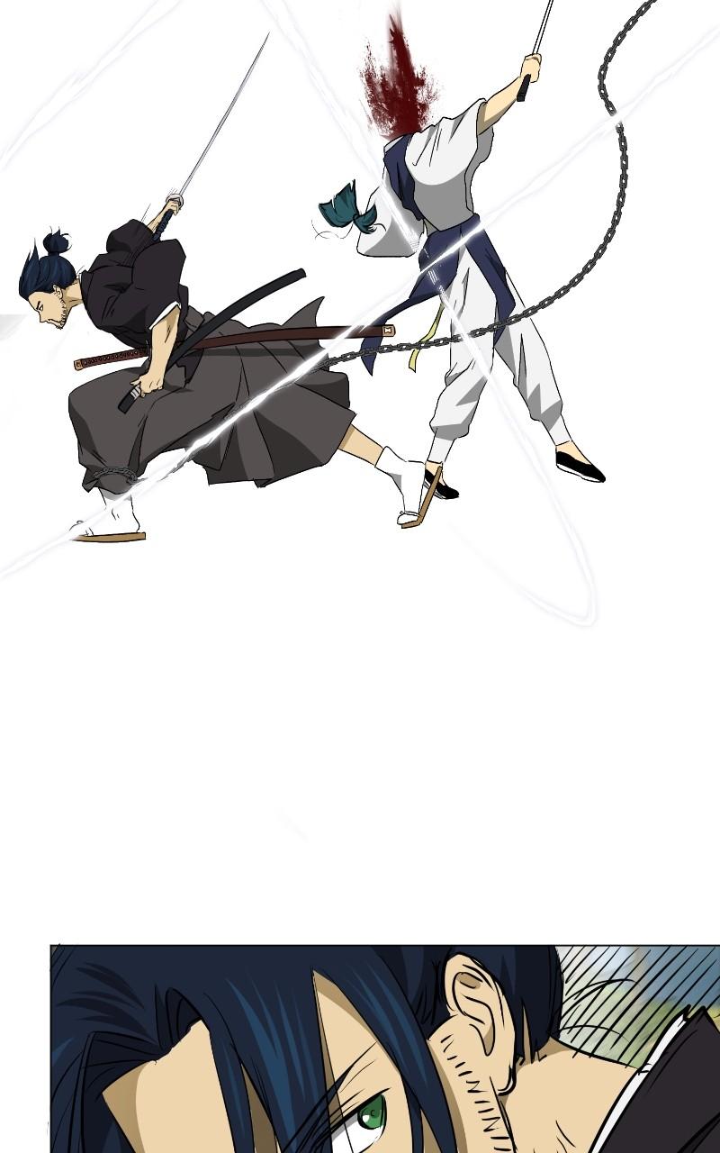Read Infinite Leveling: Murim chapter 124.7 image 108 on Lezhin