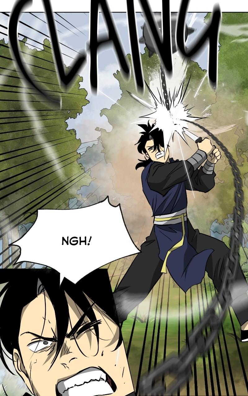 Read Infinite Leveling: Murim chapter 124.7 image 111 on Lezhin