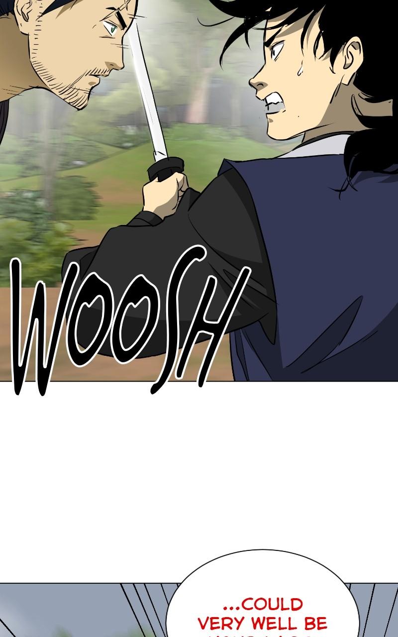 Read Infinite Leveling: Murim chapter 124.7 image 113 on Lezhin