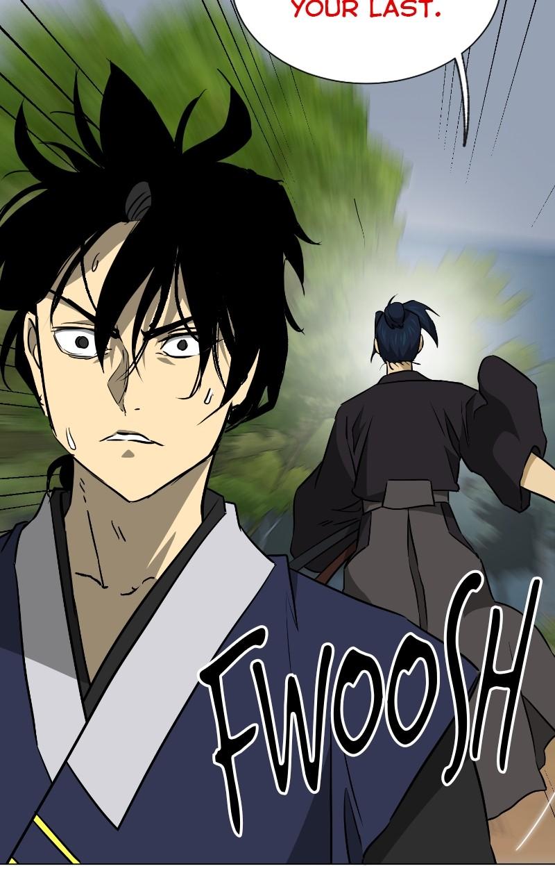 Read Infinite Leveling: Murim chapter 124.7 image 114 on Lezhin