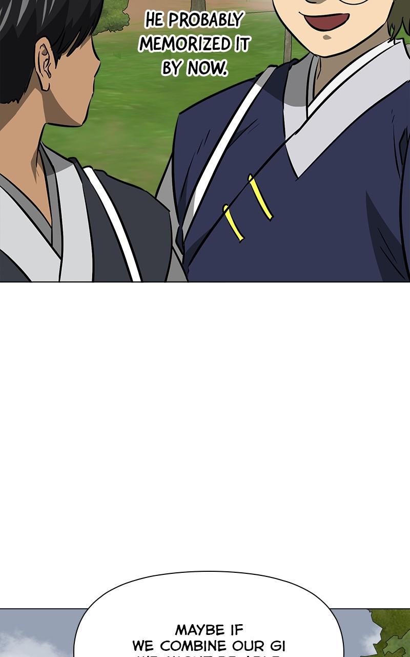 Read Infinite Leveling: Murim chapter 124.7 image 12 on Lezhin