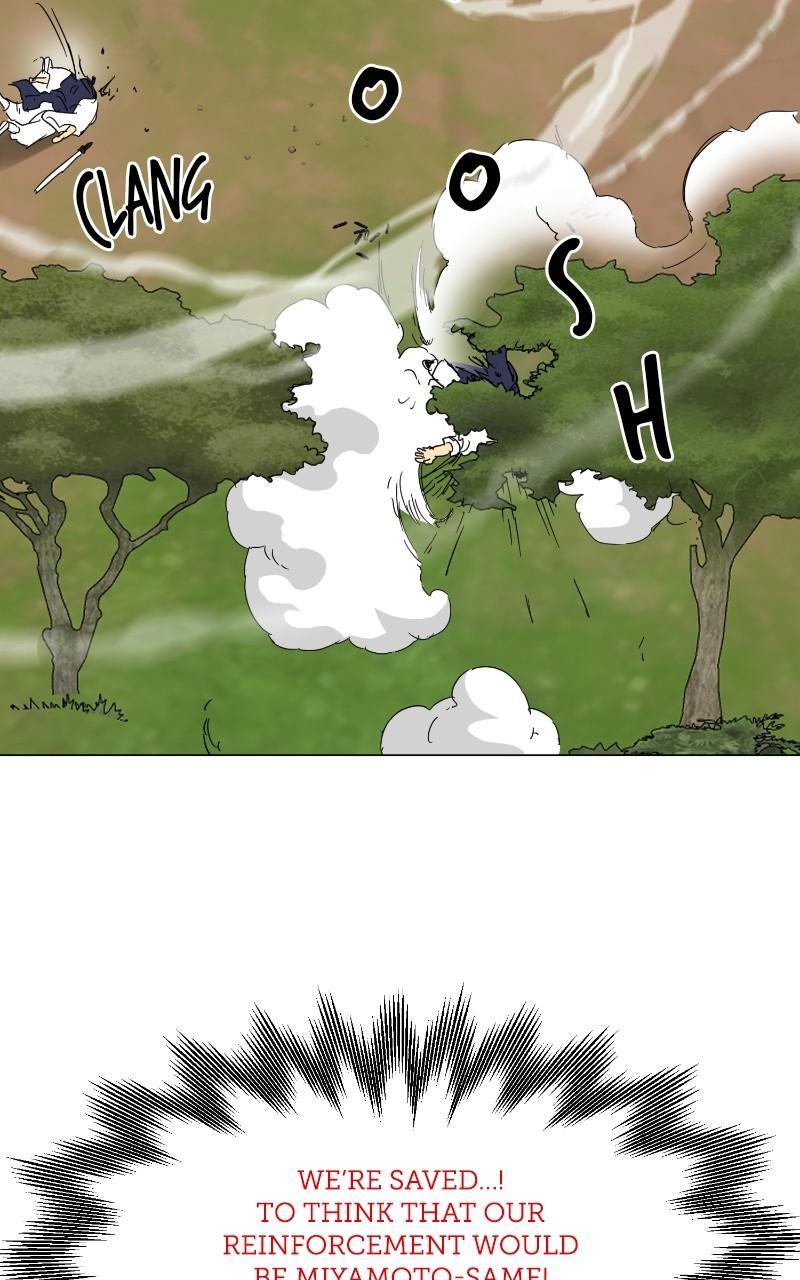 Read Infinite Leveling: Murim chapter 124.7 image 120 on Lezhin