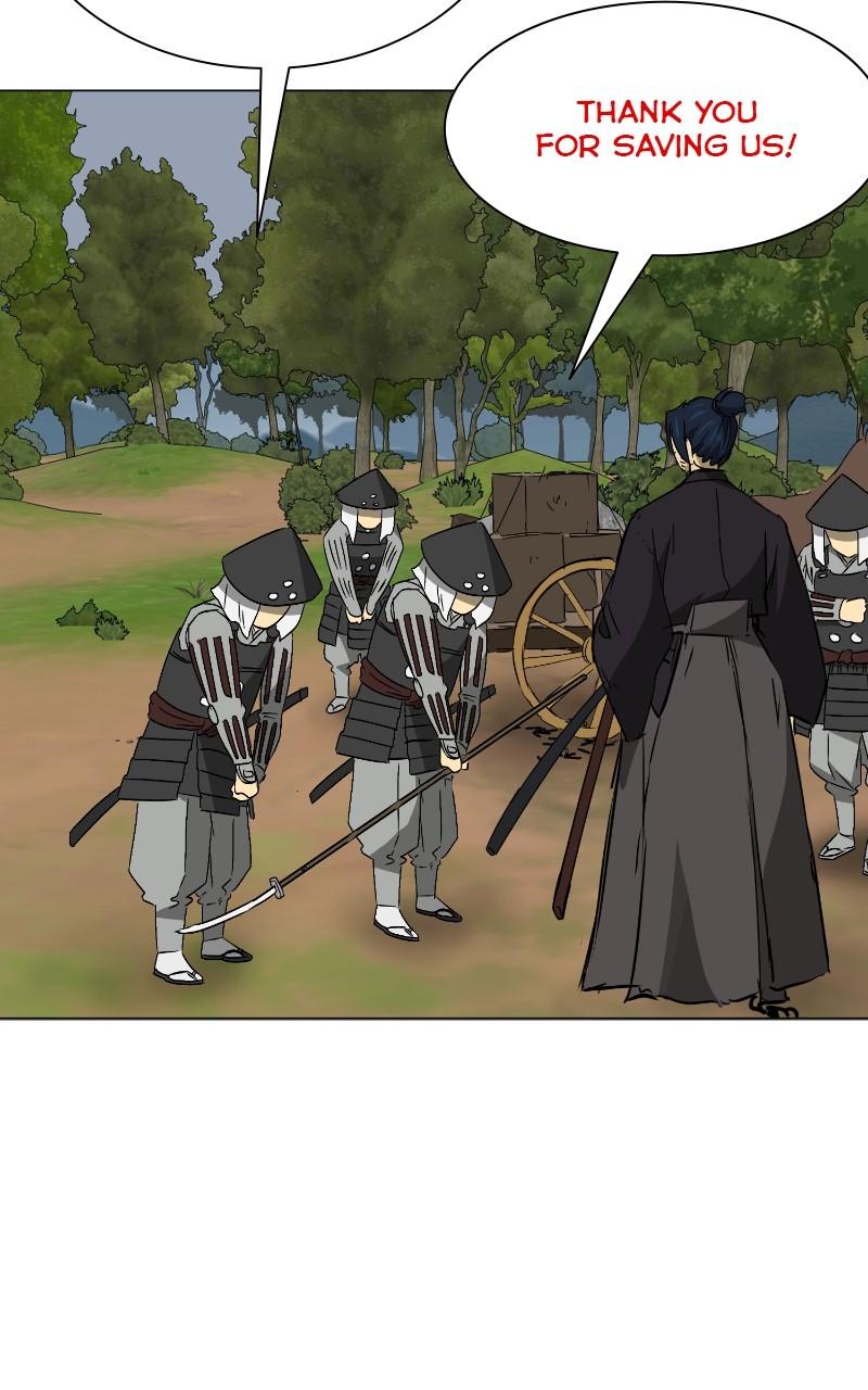 Read Infinite Leveling: Murim chapter 124.7 image 124 on Lezhin