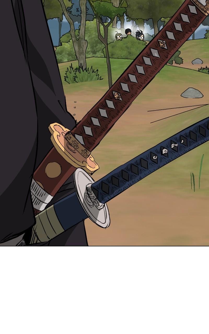 Read Infinite Leveling: Murim chapter 124.7 image 127 on Lezhin