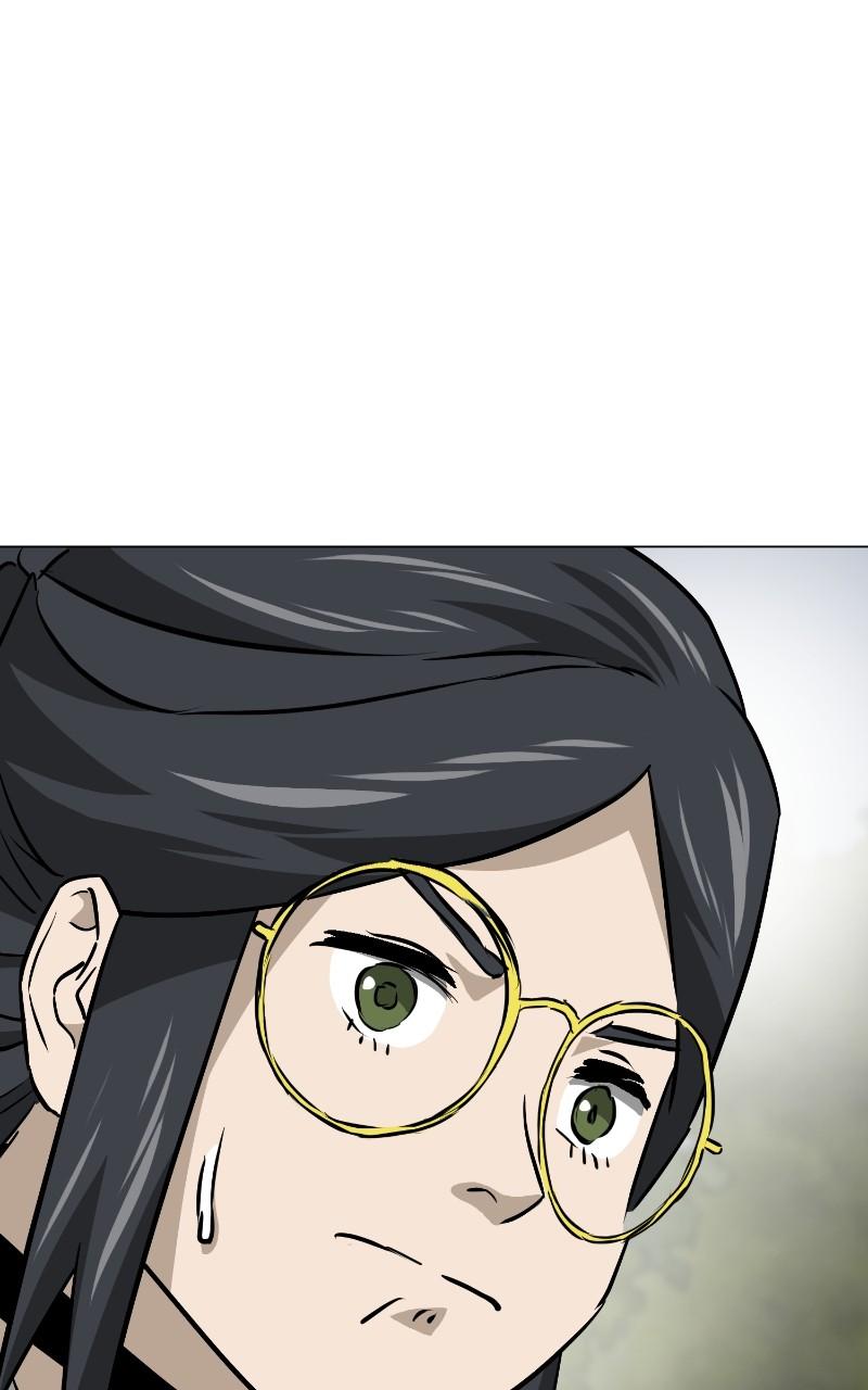 Read Infinite Leveling: Murim chapter 124.7 image 128 on Lezhin