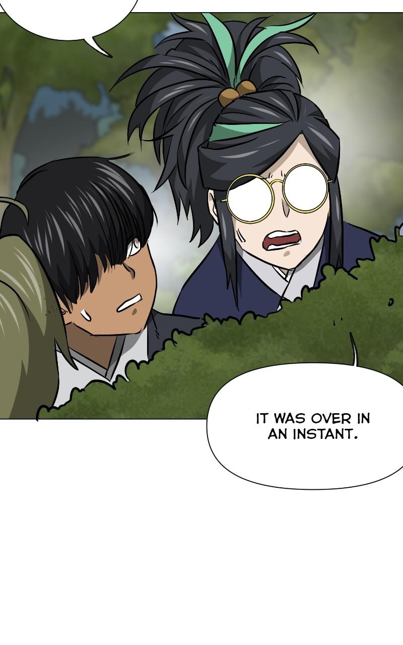 Read Infinite Leveling: Murim chapter 124.7 image 130 on Lezhin