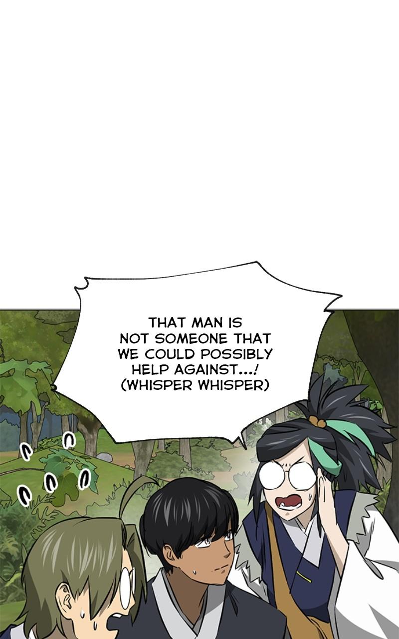Read Infinite Leveling: Murim chapter 124.7 image 134 on Lezhin