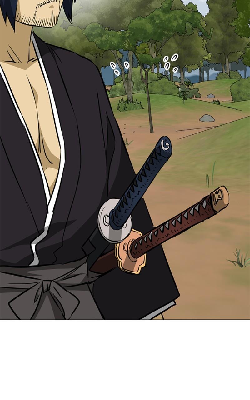 Read Infinite Leveling: Murim chapter 124.7 image 136 on Lezhin