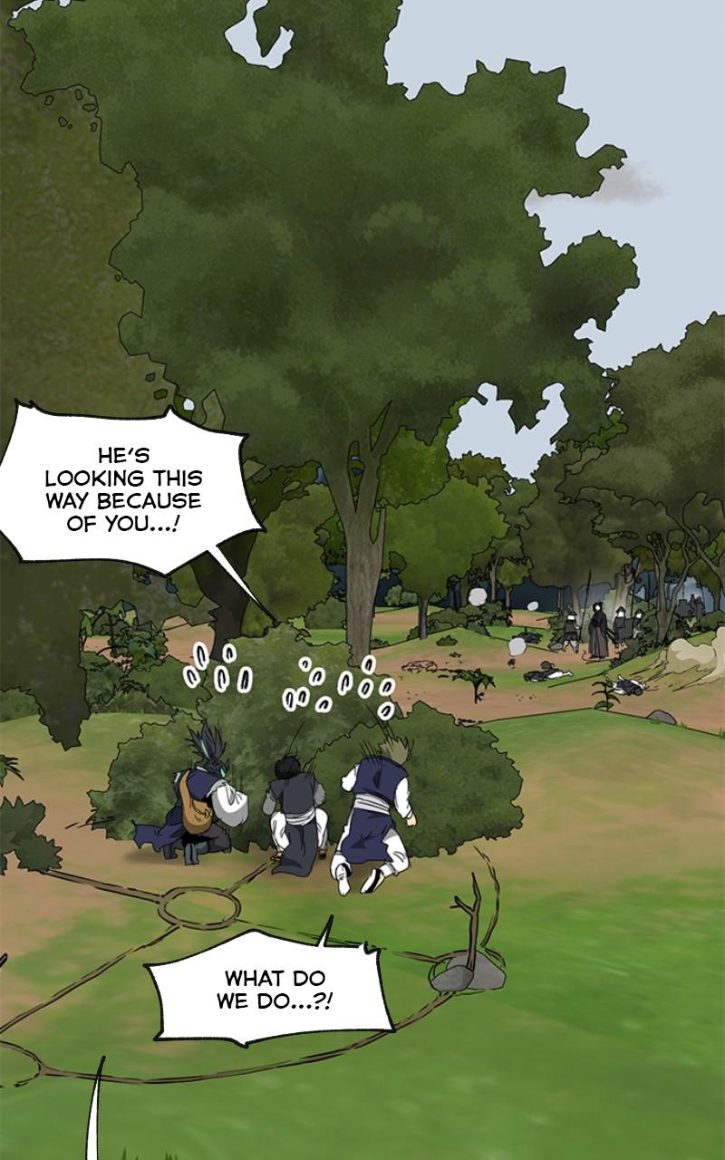 Read Infinite Leveling: Murim chapter 124.7 image 140 on Lezhin