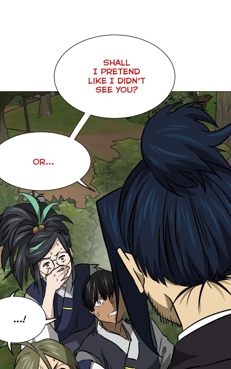 Read Infinite Leveling: Murim chapter 124.7 image 152 on Lezhin