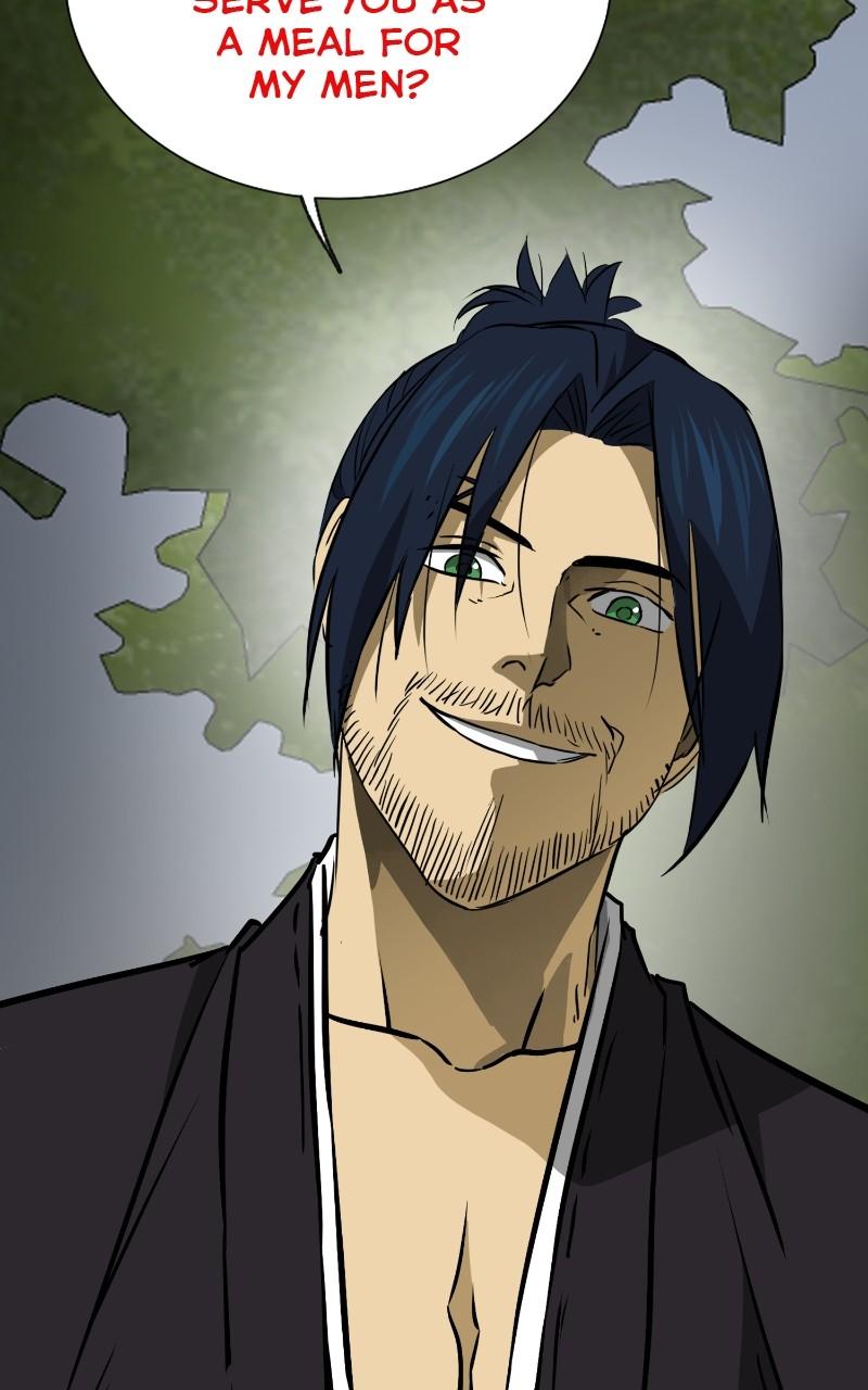 Read Infinite Leveling: Murim chapter 124.7 image 154 on Lezhin