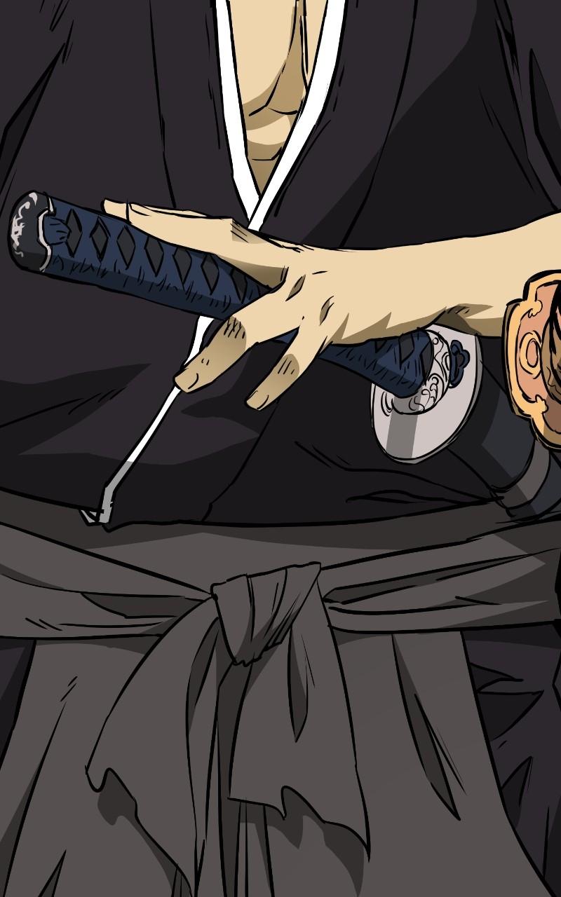 Read Infinite Leveling: Murim chapter 124.7 image 155 on Lezhin