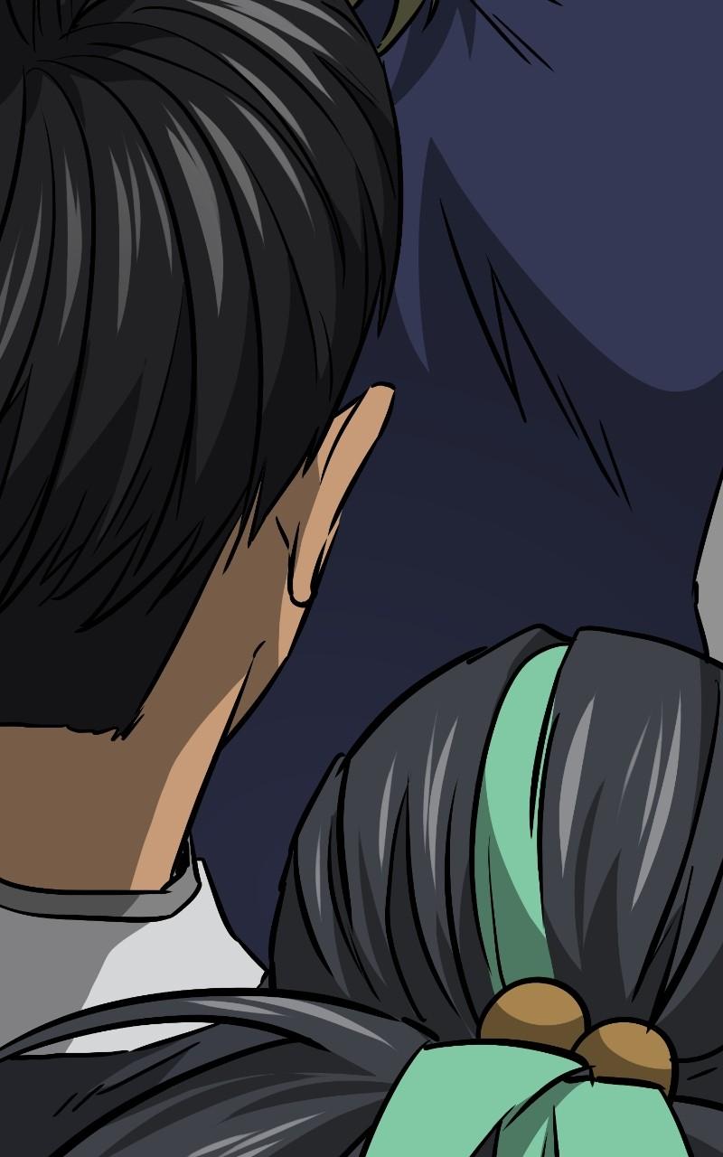 Read Infinite Leveling: Murim chapter 124.7 image 157 on Lezhin