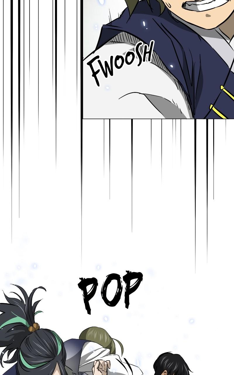 Read Infinite Leveling: Murim chapter 124.7 image 20 on Lezhin