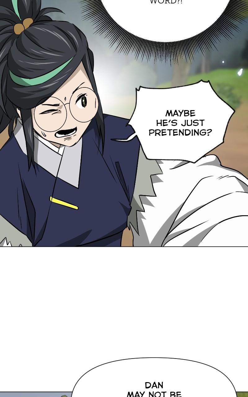 Read Infinite Leveling: Murim chapter 124.7 image 23 on Lezhin