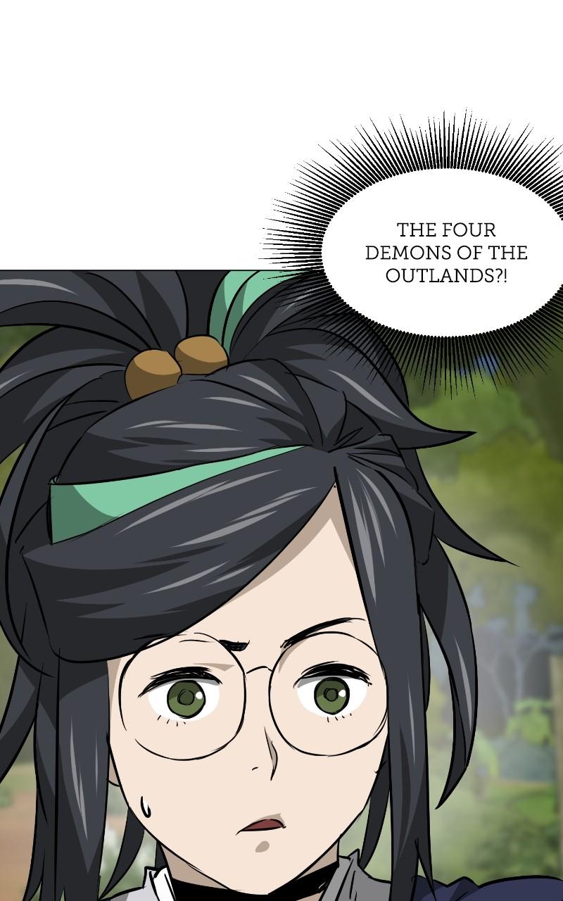 Read Infinite Leveling: Murim chapter 124.7 image 25 on Lezhin