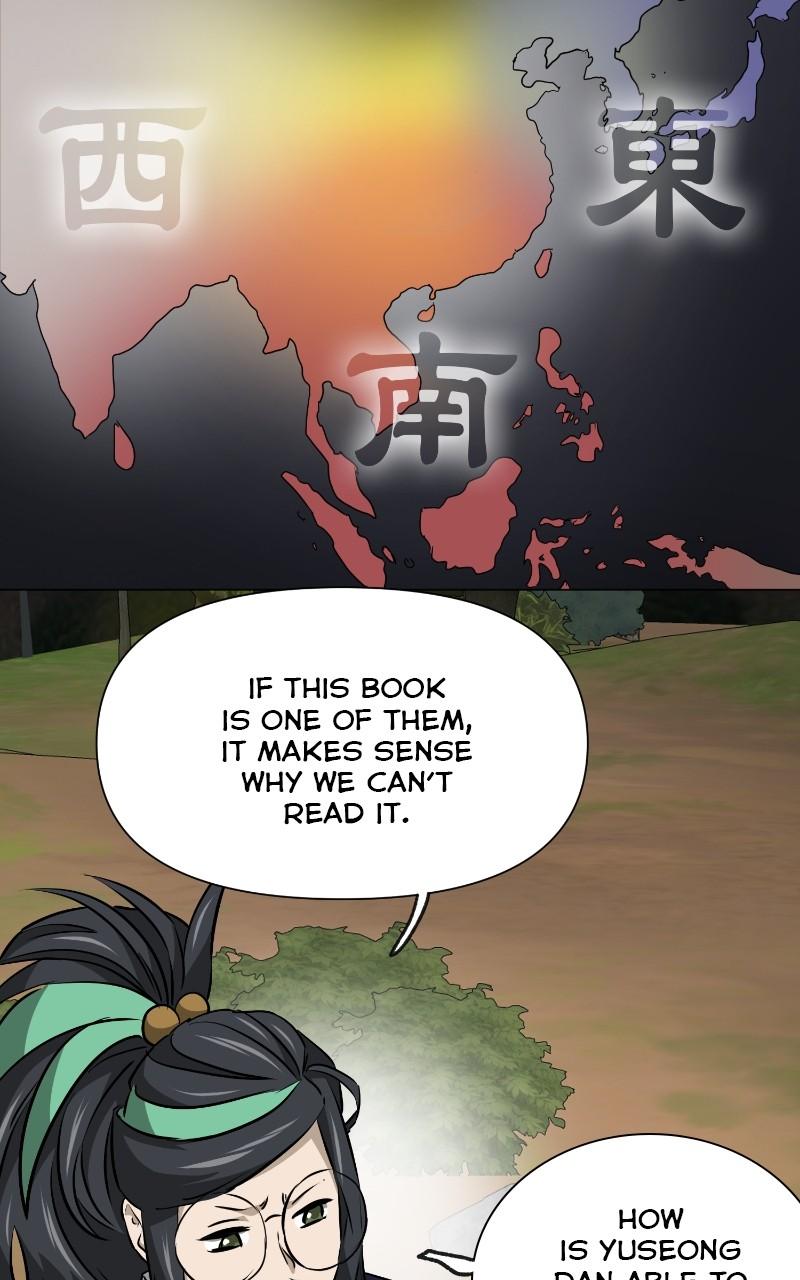 Read Infinite Leveling: Murim chapter 124.7 image 29 on Lezhin