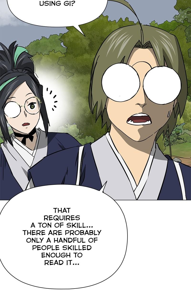 Read Infinite Leveling: Murim chapter 124.7 image 3 on Lezhin