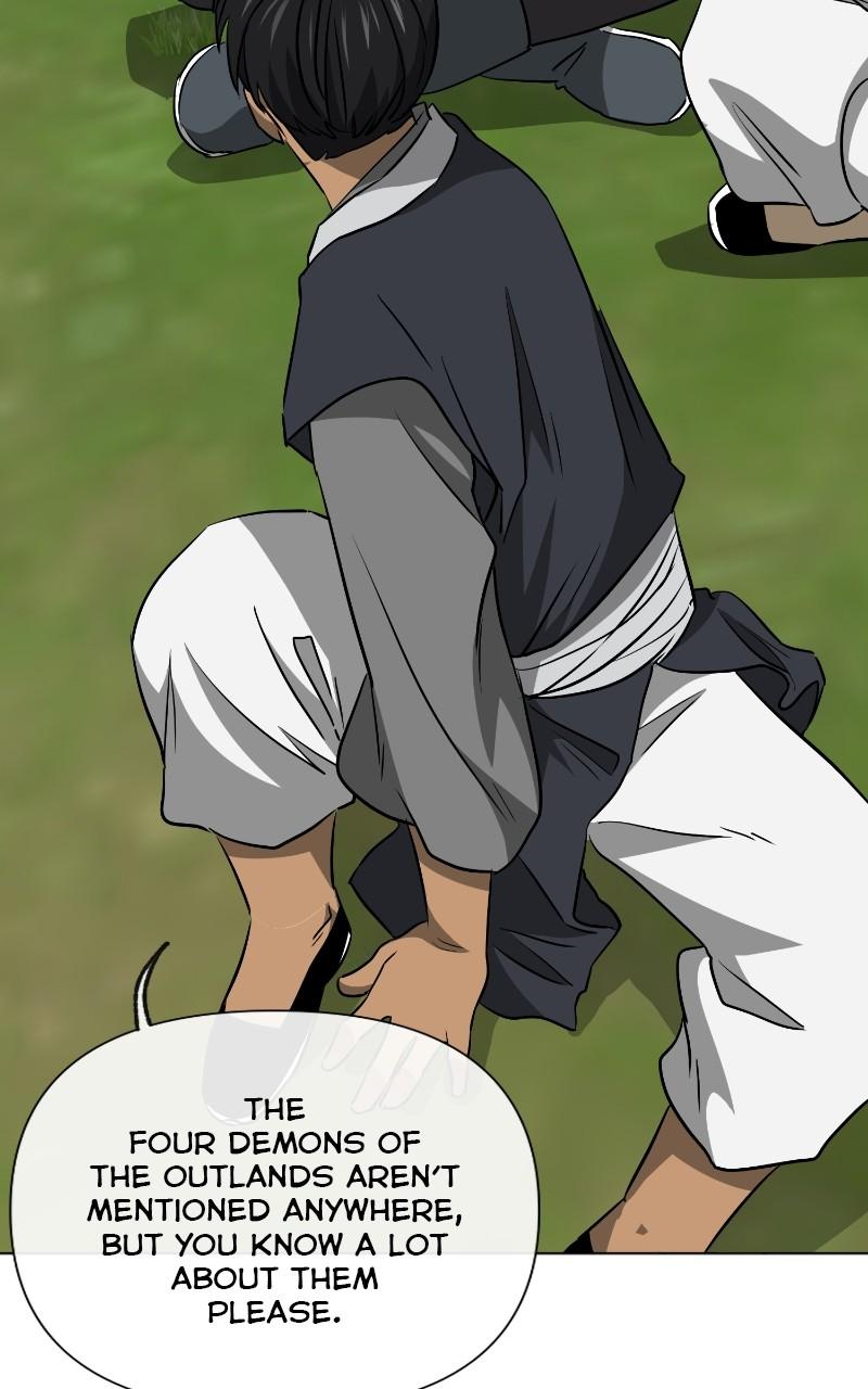 Read Infinite Leveling: Murim chapter 124.7 image 36 on Lezhin