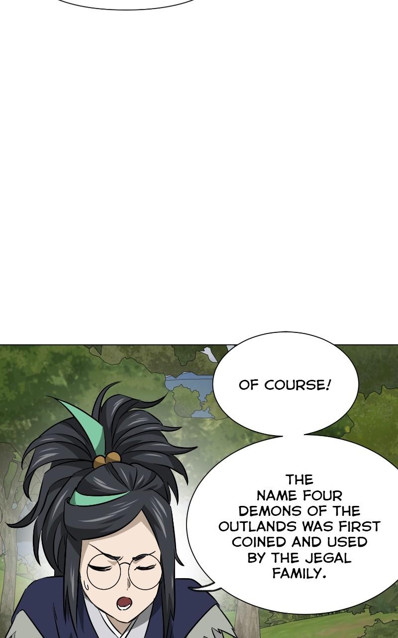 Read Infinite Leveling: Murim chapter 124.7 image 37 on Lezhin