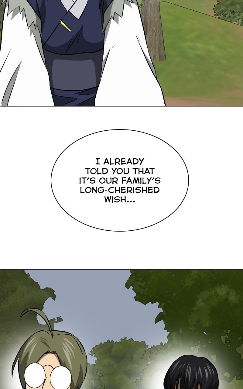 Read Infinite Leveling: Murim chapter 124.7 image 38 on Lezhin