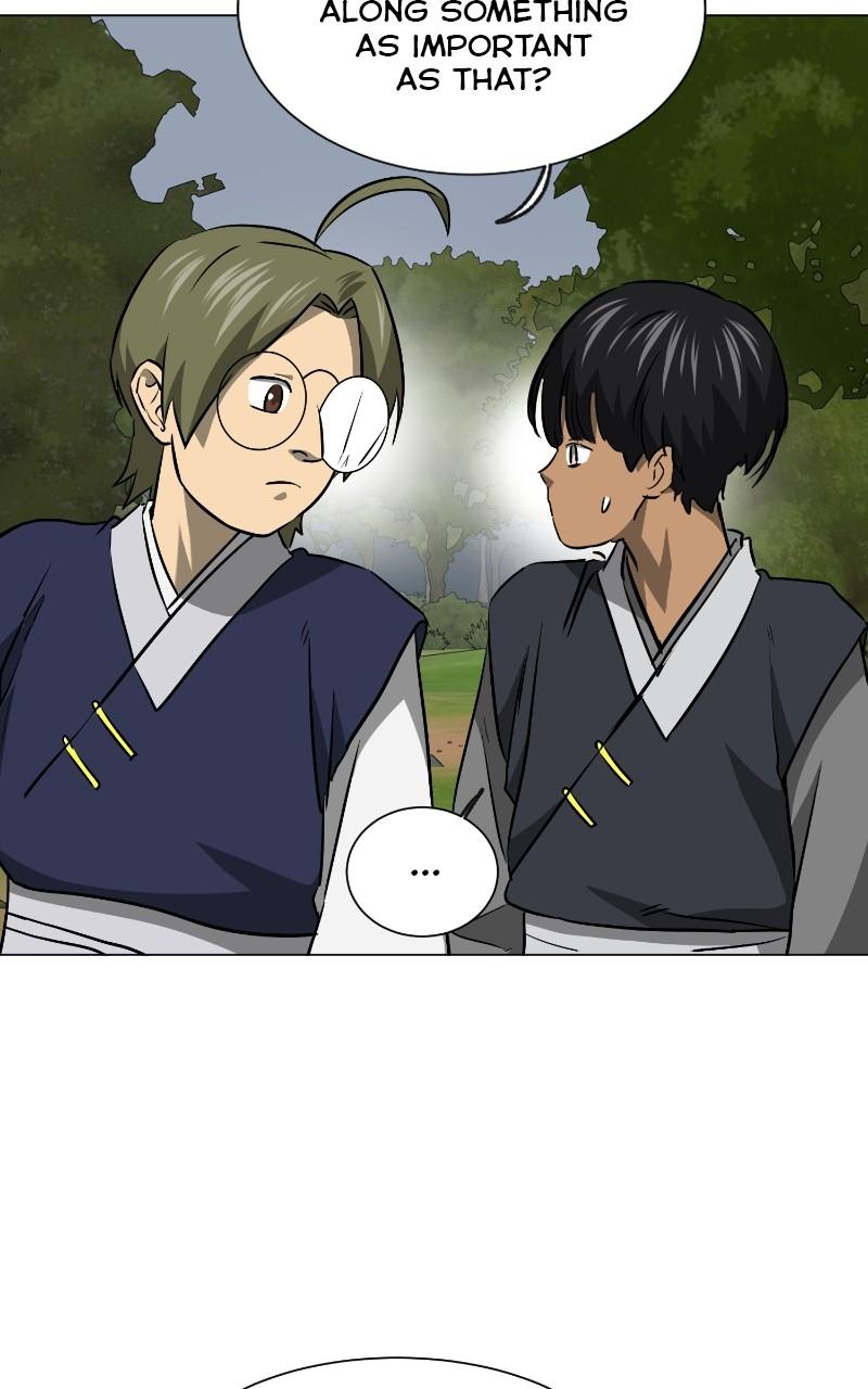 Read Infinite Leveling: Murim chapter 124.7 image 40 on Lezhin