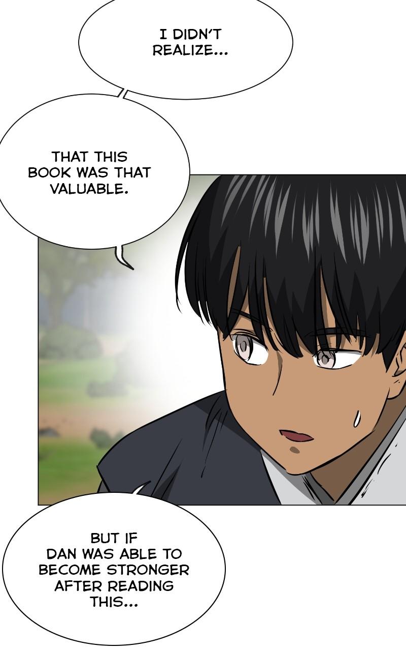 Read Infinite Leveling: Murim chapter 124.7 image 41 on Lezhin