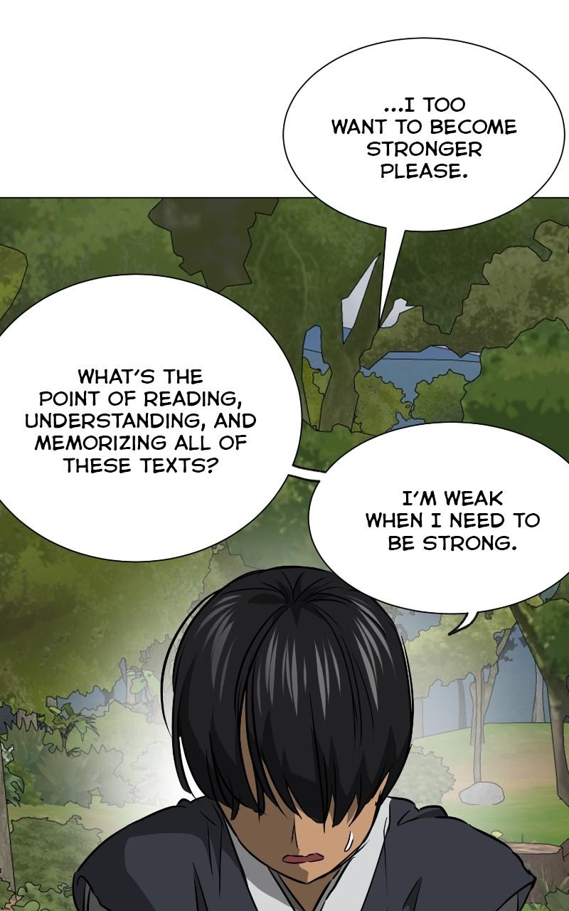 Read Infinite Leveling: Murim chapter 124.7 image 42 on Lezhin