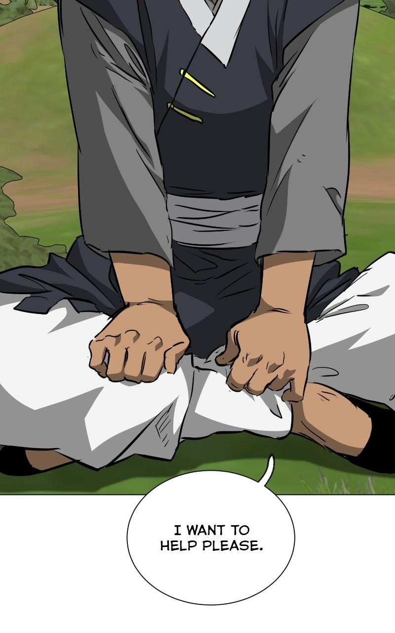 Read Infinite Leveling: Murim chapter 124.7 image 43 on Lezhin