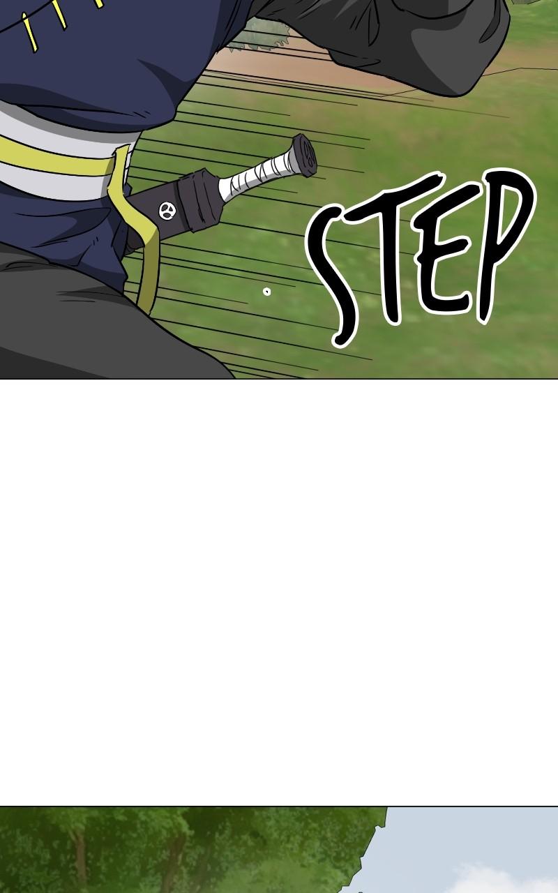 Read Infinite Leveling: Murim chapter 124.7 image 52 on Lezhin