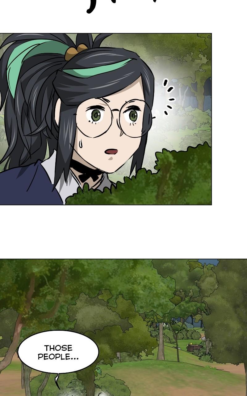 Read Infinite Leveling: Murim chapter 124.7 image 54 on Lezhin