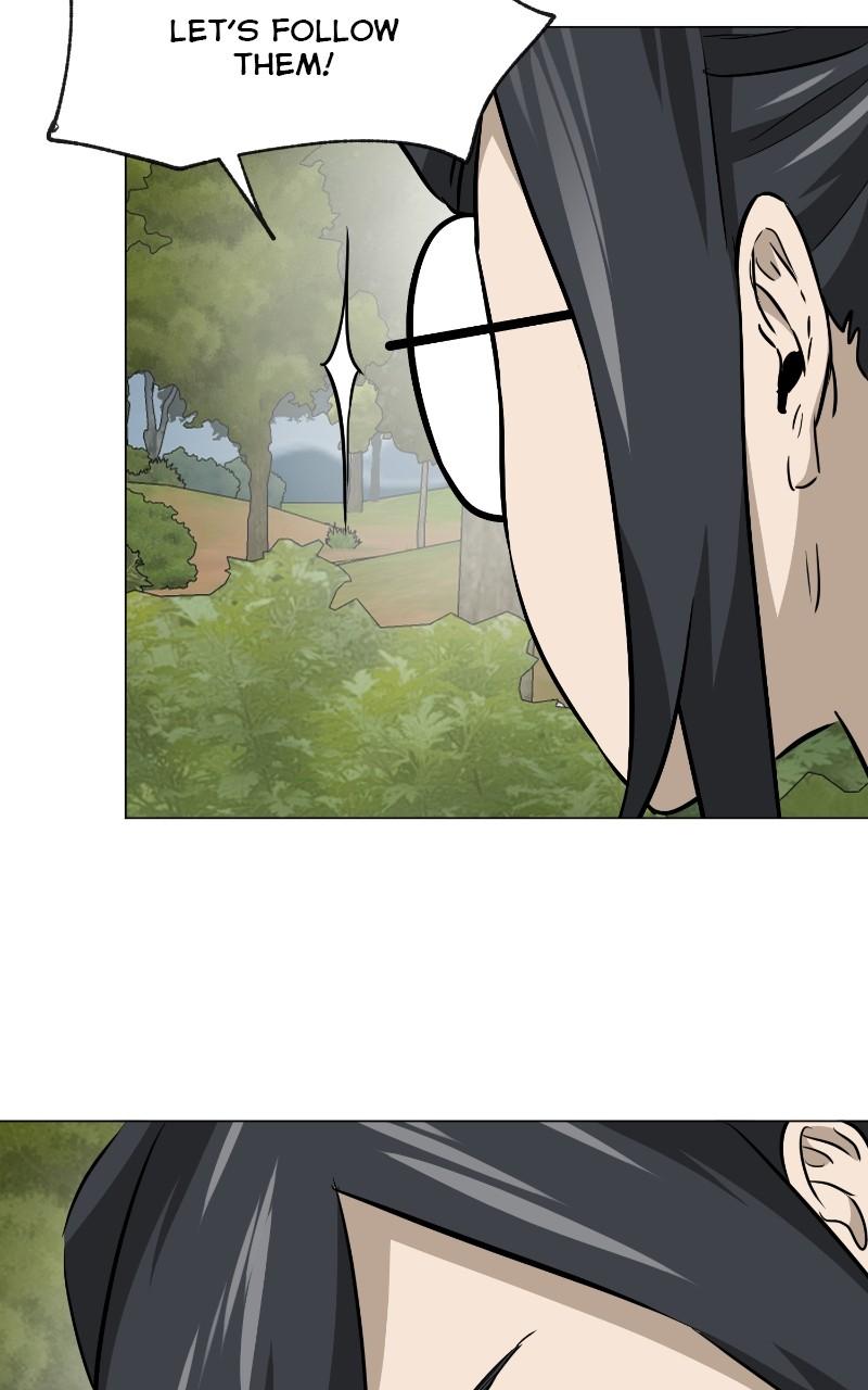 Read Infinite Leveling: Murim chapter 124.7 image 57 on Lezhin
