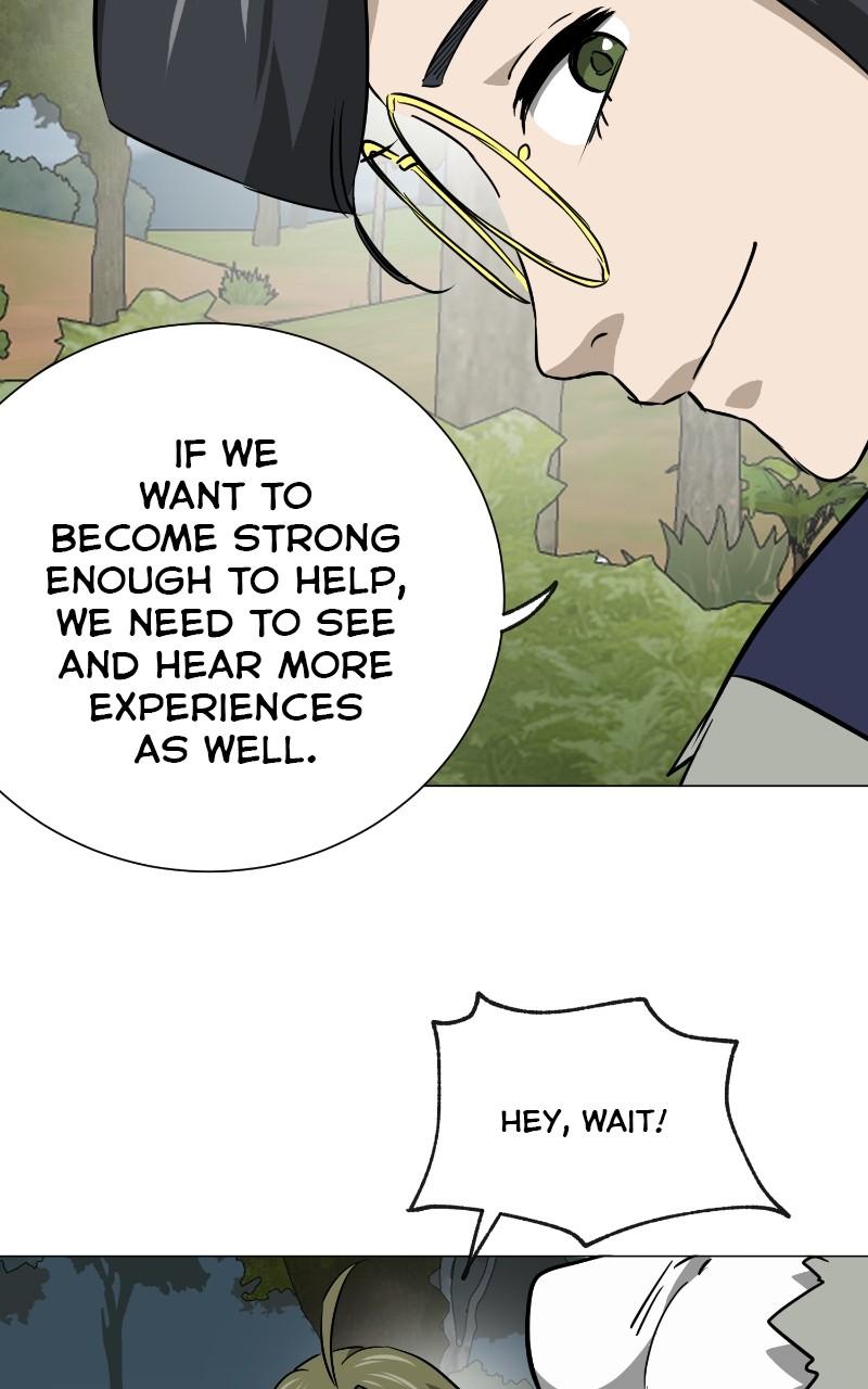 Read Infinite Leveling: Murim chapter 124.7 image 58 on Lezhin