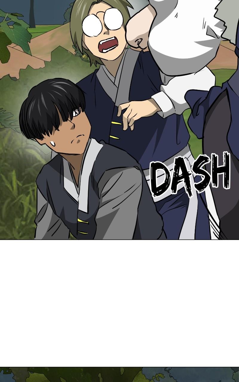 Read Infinite Leveling: Murim chapter 124.7 image 59 on Lezhin