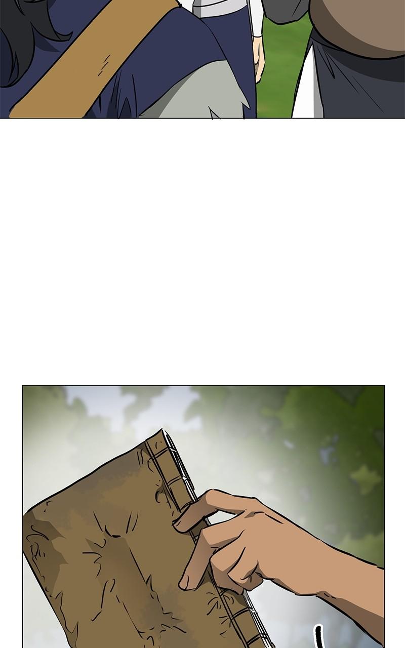 Read Infinite Leveling: Murim chapter 124.7 image 6 on Lezhin