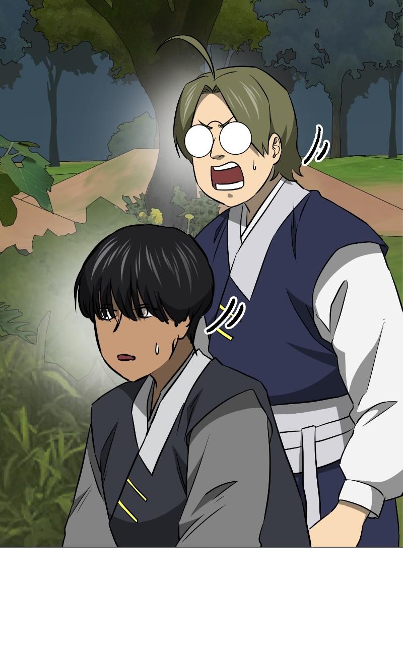 Read Infinite Leveling: Murim chapter 124.7 image 60 on Lezhin