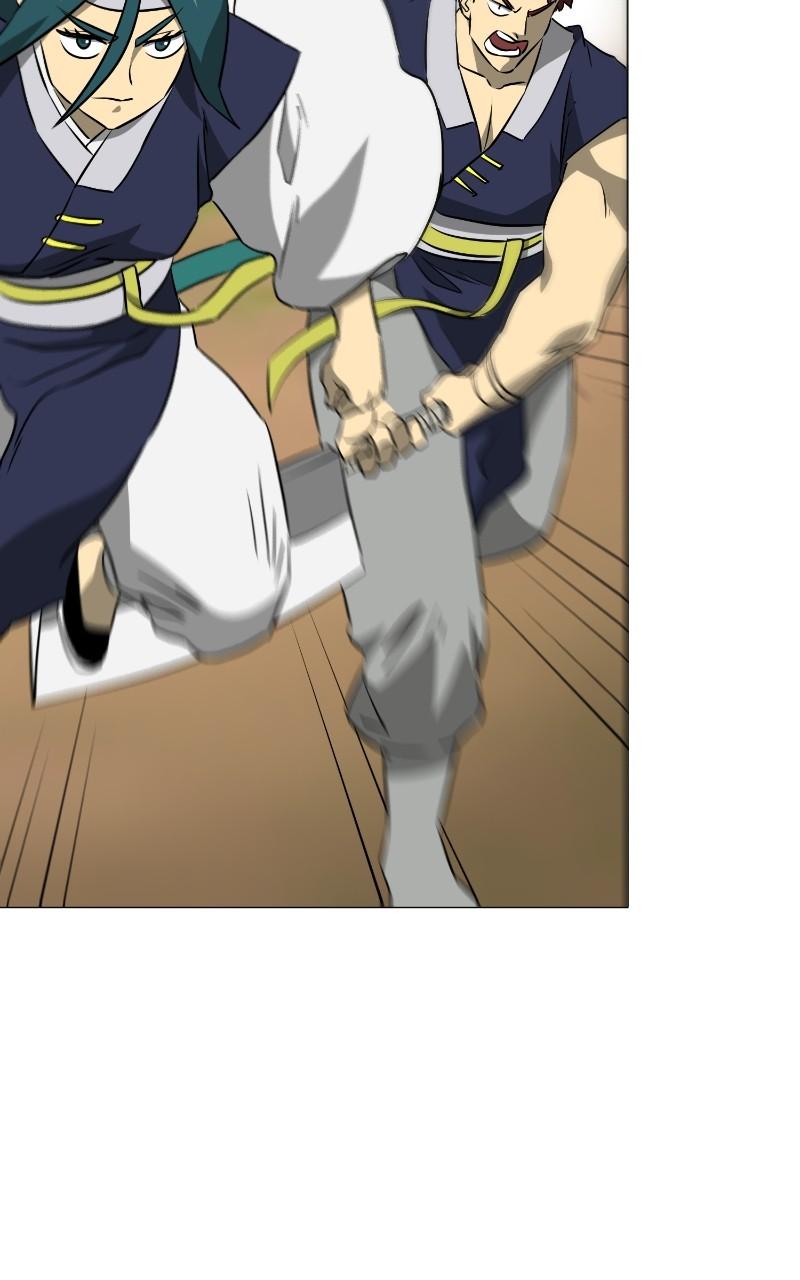 Read Infinite Leveling: Murim chapter 124.7 image 67 on Lezhin