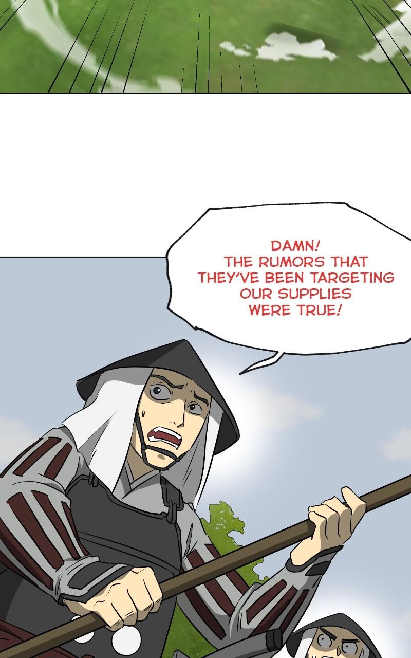 Read Infinite Leveling: Murim chapter 124.7 image 69 on Lezhin