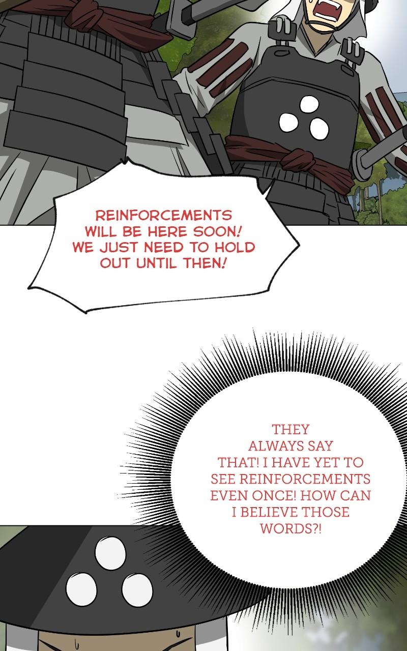 Read Infinite Leveling: Murim chapter 124.7 image 70 on Lezhin